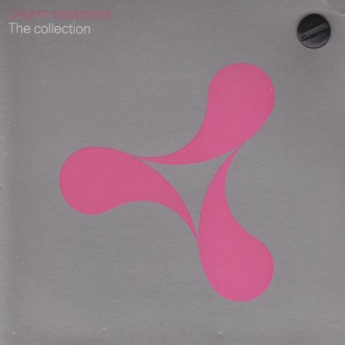 (House, Techno, Big Beat, Tech House) VA - Cream Separates - The Collection (Deep Dish, Darren Emerson, Ryder Bleasdale) (74321 46378 2) - 1997, FLAC (tracks+.cue), lossless