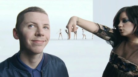 Professor Green feat. Lily Allen - Just Be Good To Green