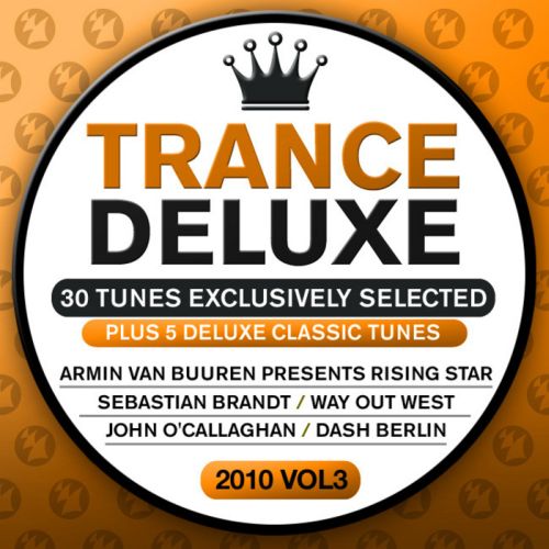 (Trance) VA - Trance Deluxe 2010: Vol. 3 (30 Tunes Exclusively Selected) - 2010 ((ARDI 1541)WEB), FLAC (tracks), lossless
