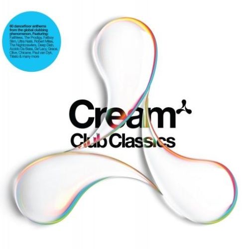 VA-Cream Club Classics-3CD-2010-BPM