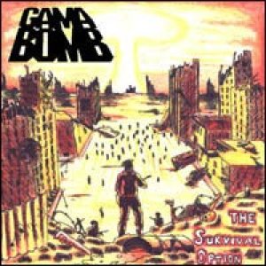 Gama Bomb - Дискография (2002-2010) MP3