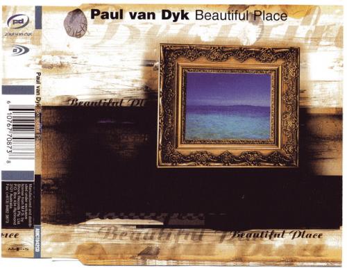(Trance) Paul van Dyk - Beautiful Place (CD Maxi) - 1996, FLAC (tracks+.cue), lossless