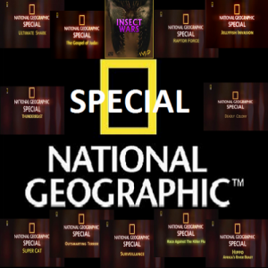   (18 ) / National Geographic Special (  / Thomas Lucas,   / Bonnie Cohen,   / Jonathan Gruber,   / Peter Yost,   / Anne Carroll) [2005-2009 ., , HDTVRip]
