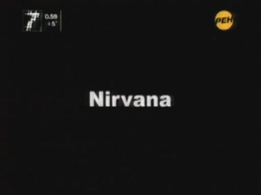 Nirvana /    (.  / R. Lord, MainLine releasing) [2000 ., , TVRip] [rus]