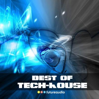 Cosmic Chill Lounge, Vol. 03 (2009)/Dance Party 2010 
(2010)/Futureaudio- Best Of Tech-House, Vol. 02 (2010)