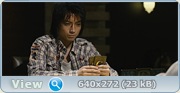 Кайдзи / Gambling Apocalypse Kaiji / Kaiji: Jinsei gyakuten gemu (2009/DVDRip/1400Mb/700Mb)