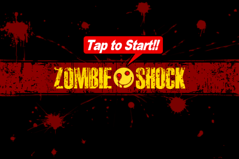 Zombie Shock 1.0 + 