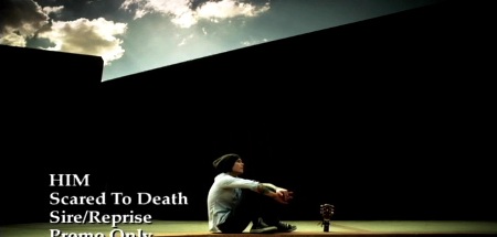 HIM - Scared To Death (DVDRip)