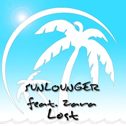 (Trance) Sunlounger feat. Zara - Lost - 2008 ((MAGIC 004)WEB), FLAC (tracks), lossless