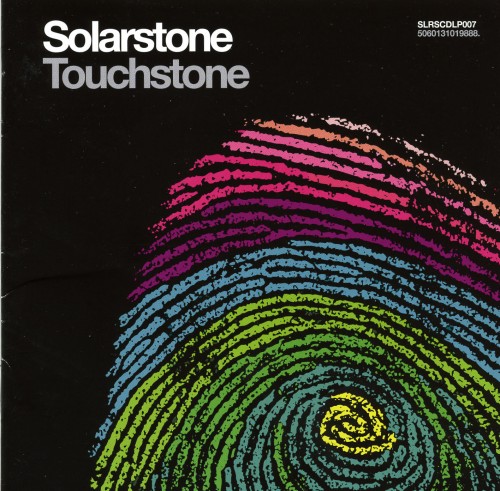 (Trance) Solarstone - Touchstone (SLRSCDLP007), 2010, FLAC (tracks+.cue) lossless