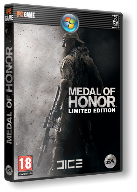 Medal of Honor.   / Medal of Honor. Limited Edition [Repack]