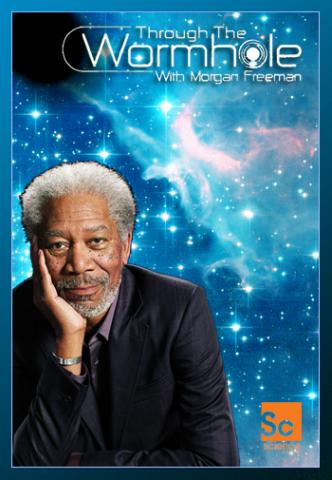   /       / Through the Wormhole with Morgan Freeman (Discovery Science) (C 1-8  8)[2010 ., , -, SATRip]