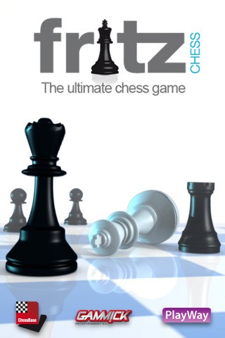 Fritz Chess v1.5.2