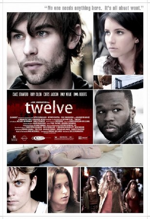  / Twelve (2010) DVDRip 1400MB