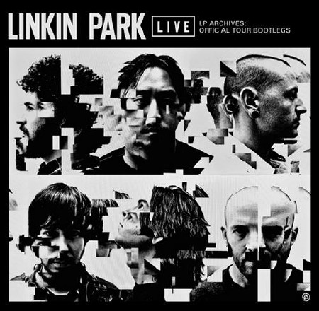Scorpions - Greatest Hits (2010) / Stratosphere - Fire Flight (2010) / Linkin Park - Live in Berlin (2010)