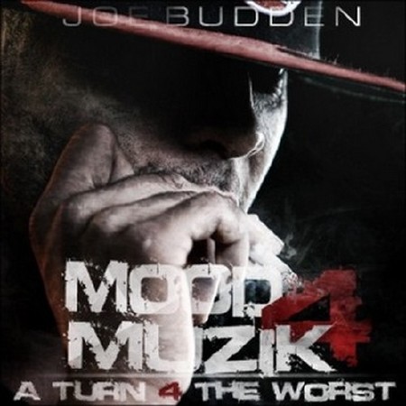 Joe Budden - Mood Muzik 4 (2010)