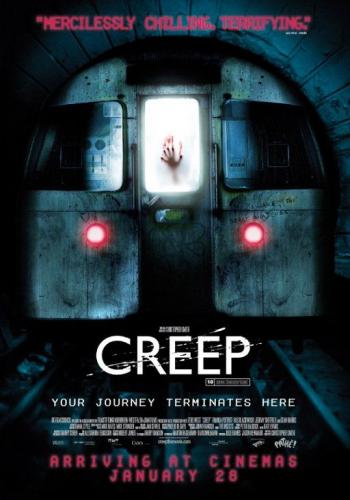 Крип / Creep (2004) DVDRip by FS-Media [1.99 GB] 8557fe23ec4f542dd7e710835fbf315d