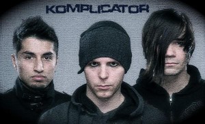 Komplicator - Новые треки