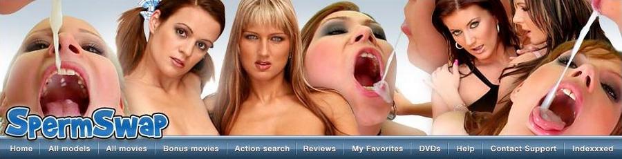 [SpermSwap.com] Megane & Cecilia Vega (E182) [2008., Anal Sex, Ass to Mouth, Double Penetration, Fisting, Squirting, 1080p]