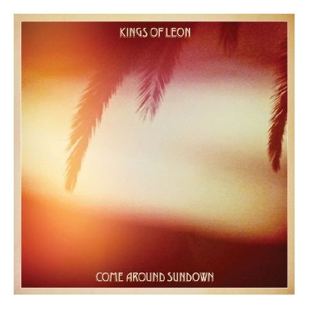 Kings Of Leon - Come Around Sundown (2010) Flac