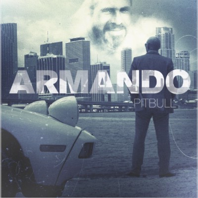 (Hip-Hop, Electro Hop) Pitbull - Armando - (2010), MP3, 320 kbps