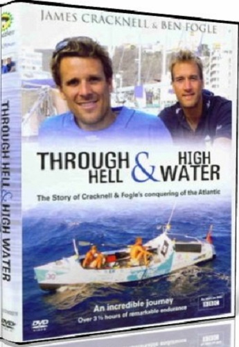 Через огонь и воду / Through Hell and High Water [6 серий из 6] (2010) SATRip