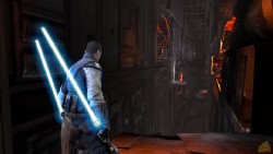 Star Wars: The Force Unleashed 2 (2010/RUS/ENG/RePack)
