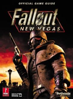 [Guide] Fallout New Vegas - Prima Official Game Guide [ENG]