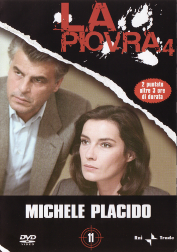  / La Piovra / : 1 / : 1-6 ( ) [1984, , , , DVD9]