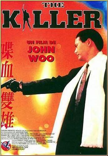   / Die xue shuang xiong (The Killer) (1989) DVDRip