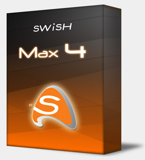 SWiSH Max4 Build 2011.06.20 - скачать бесплатно