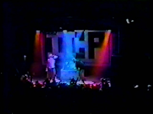 Insane Clown Posse - Hallowicked, COC, & Ringmaster Era Concert Clips [1994, Horrorcore, Wicked Shit, Juggalo, Psychopathic, CAMRip]