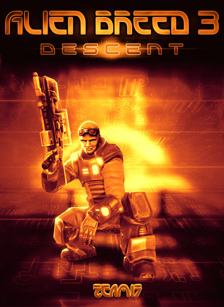 Alien Breed 3: Descent (2010/ENG)
