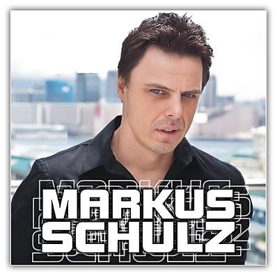 Markus Schulz - Global DJ Broadcast Top 40  Best of 2010 (17-12-2010)
