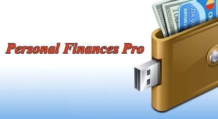 Personal Finances Pro 4.2.1