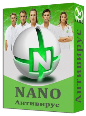 NANO Antivirus 0.14.0.47