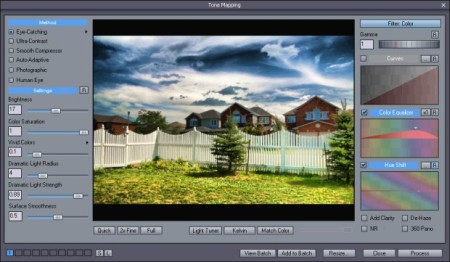MediaChance Dynamic PHOTO HDR 6.01 Portable