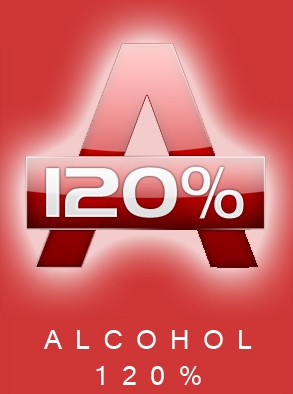 Alcohol 120% 2.0.1 Build 2035