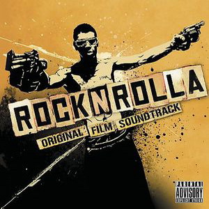 (Soundtrack) -- / RocknRolla - 2009, MP3 (tracks), 320 kbps