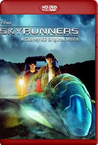    / Skyrunners (2009/HDRip)
