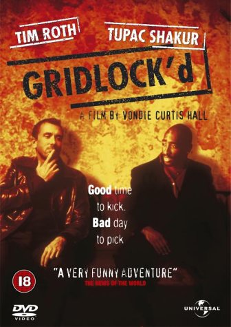   / Gridlock'd ( - /Vondie Curtis-Hall) [1997 ., , DVDRip]