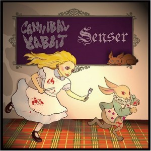 Cannibal Rabbit - Senser (2008)