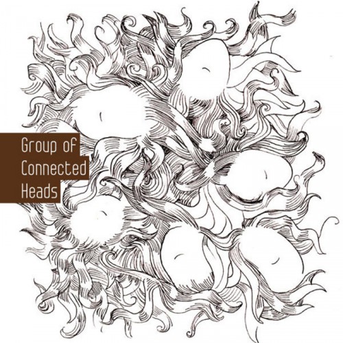 (House, Tech House, Minimal) VA - Group Of Connected Heads - 2010, FLAC (tracks+.cue) lossless