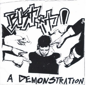 Bust It! - A Demonstration (2010)