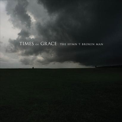 Times Of Grace - Fight For Life (New Song) [2010]