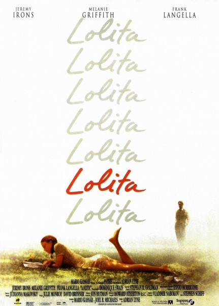  / Lolita (  / Adrian Lyne) [1997 ., , , DVDRip-AVC] Dub + MVO + Original + Rus Sub + Eng Sub