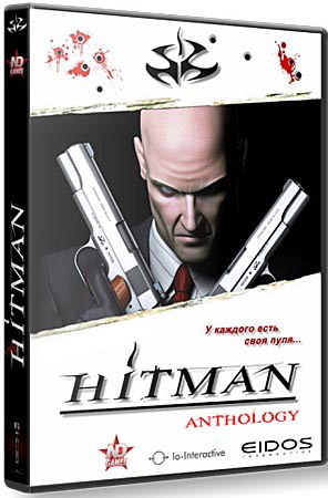  Hitman 1.2 (PC/Repack/  )