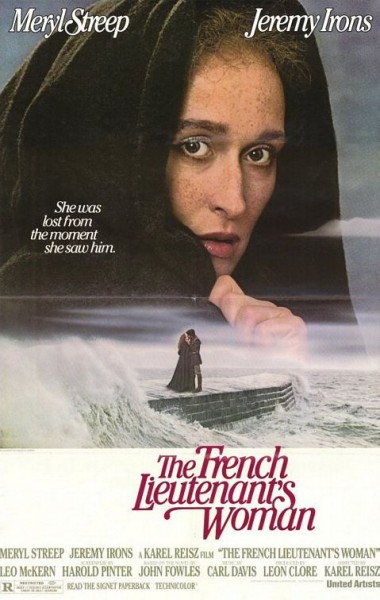    / The French Lieutenant's Woman ( ) [1981 ., , DVDRip]