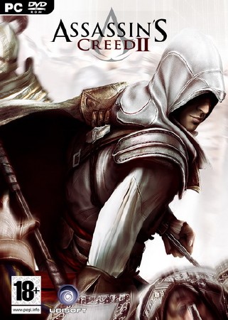 Assassin's Creed 2 (2010/RUS/RePack by R.G.ReCoding)