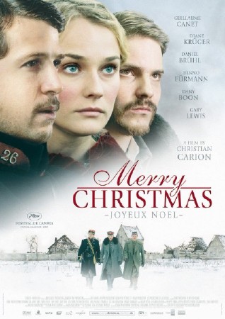   / Joyeux Noel (2005) DVDRip